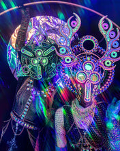 Load image into Gallery viewer, Carnuti Mask