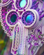Load image into Gallery viewer, Carnuti Mask