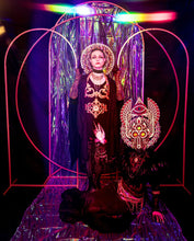 Load image into Gallery viewer, Seraphic Halo Hairpiece