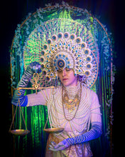 Load image into Gallery viewer, The Oracle Headdress
