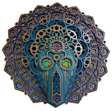 Load image into Gallery viewer, Chromosphere Entity Mask