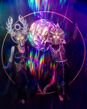 Load image into Gallery viewer, Carnuti Mask