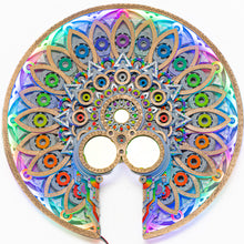 Load image into Gallery viewer, Luminaura Mask