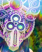 Load image into Gallery viewer, Carnuti Mask