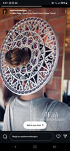 Load image into Gallery viewer, Seraphic Halo Hairpiece