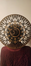 Load image into Gallery viewer, Seraphic Halo Hairpiece