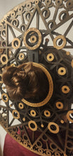 Load image into Gallery viewer, Seraphic Halo Hairpiece