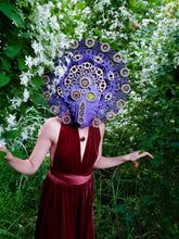 Load image into Gallery viewer, Chromosphere Entity Mask