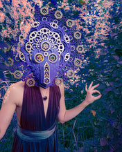 Load image into Gallery viewer, Chromosphere Entity Mask