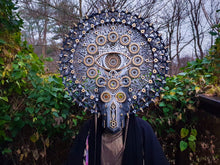 Load image into Gallery viewer, Empress Mask
