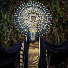 Load image into Gallery viewer, Empress Mask