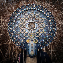 Load image into Gallery viewer, Empress Mask