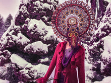Load image into Gallery viewer, Empress Mask