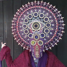 Load image into Gallery viewer, Empress Mask