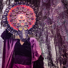 Load image into Gallery viewer, Empress Mask