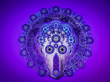 Load image into Gallery viewer, Chromosphere Entity Mask