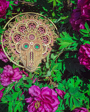 Load image into Gallery viewer, Solar Entity Mask