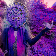 Load image into Gallery viewer, Solar Entity Mask