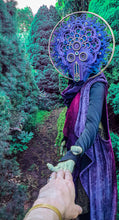 Load image into Gallery viewer, Solar Entity Mask