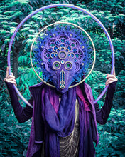 Load image into Gallery viewer, Solar Entity Mask