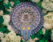 Load image into Gallery viewer, Empress Mask