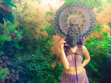 Load image into Gallery viewer, Empress Mask