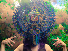 Load image into Gallery viewer, Empress Mask