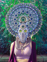 Load image into Gallery viewer, Empress Mask