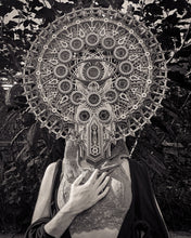 Load image into Gallery viewer, Empress Mask
