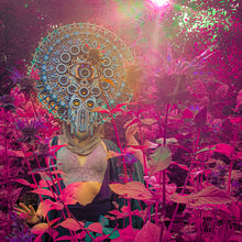 Load image into Gallery viewer, Empress Mask