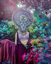 Load image into Gallery viewer, Empress Mask