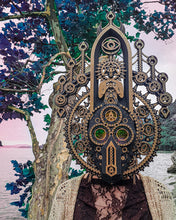 Load image into Gallery viewer, Actualized Archetype Mask
