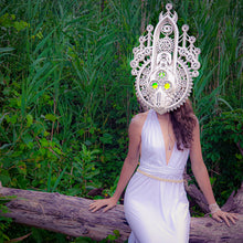 Load image into Gallery viewer, Actualized Archetype Mask