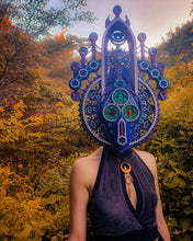 Load image into Gallery viewer, Actualized Archetype Mask