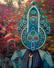 Load image into Gallery viewer, Actualized Archetype Mask