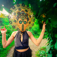 Load image into Gallery viewer, Chromosphere Entity Mask