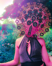 Load image into Gallery viewer, Chromosphere Entity Mask