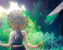 Load image into Gallery viewer, Solar Entity Mask