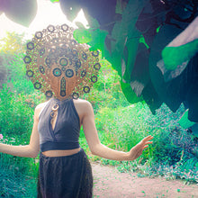 Load image into Gallery viewer, Chromosphere Entity Mask