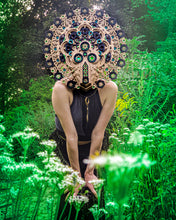 Load image into Gallery viewer, Chromosphere Entity Mask