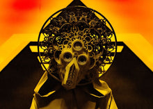 Load image into Gallery viewer, Solar Entity Mask