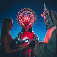 Load image into Gallery viewer, Empress Mask