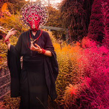 Load image into Gallery viewer, Solar Entity Mask