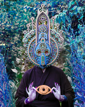 Load image into Gallery viewer, Actualized Archetype Mask