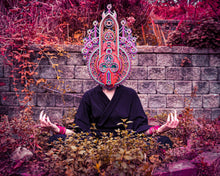 Load image into Gallery viewer, Actualized Archetype Mask