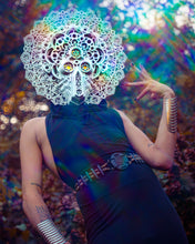 Load image into Gallery viewer, Chromosphere Entity Mask