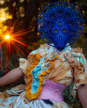 Load image into Gallery viewer, Solar Entity Mask
