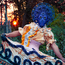 Load image into Gallery viewer, Solar Entity Mask