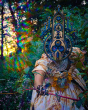 Load image into Gallery viewer, Actualized Archetype Mask