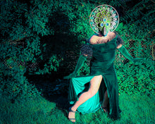 Load image into Gallery viewer, Solar Entity Mask